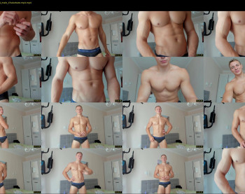 o_r_b_i_t — 47 minute Chaturbate male cam show recording, 720p, Sep 6, 2021