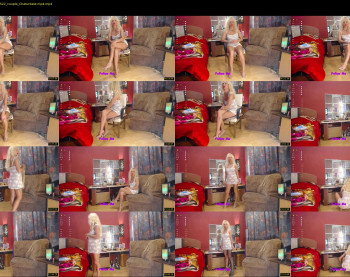olesia_sean — 36 minute Chaturbate couple cam show recording, 720p, Sep 6, 2021