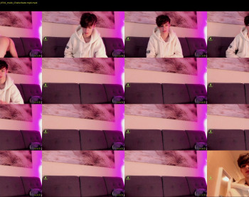 oliverrgroove — 9 minute Chaturbate male cam show recording, 1080p, Sep 6, 2021