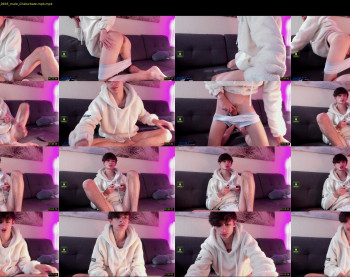 oliverrgroove — 10 minute Chaturbate male cam show recording, 1080p, Sep 6, 2021