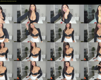 paula_shugart — 17 minute Chaturbate female cam show recording, 1080p, Sep 6, 2021