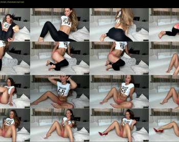 pbsteve — 9 minute Chaturbate couple cam show recording, 1080p, Sep 6, 2021