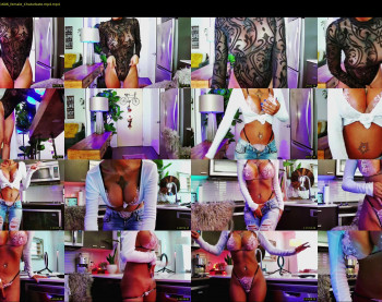 persianangel — 117 minute Chaturbate female cam show recording, 720p, Sep 6, 2021