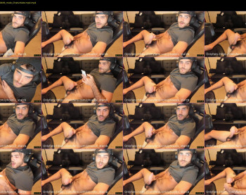 phoenix_star — 72 minute Chaturbate male cam show recording, 720p, Sep 7, 2021