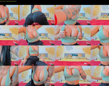 pinkyishere — 47 minute Chaturbate female cam show recording, 720p, Sep 6, 2021