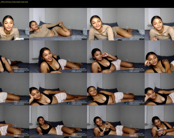 princess_cece — 70 minute Chaturbate female cam show recording, 1080p, Sep 6, 2021