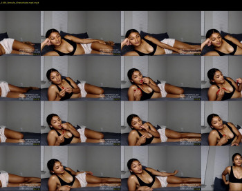 princess_cece — 9 minute Chaturbate female cam show recording, 1080p, Sep 6, 2021