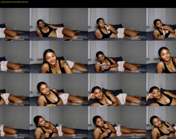 princess_cece — 24 minute Chaturbate female cam show recording, 1080p, Sep 6, 2021