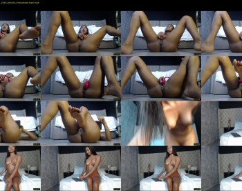 rachel_evans_ — 9 minute Chaturbate female cam show recording, 1080p, Sep 6, 2021