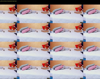 romanticabuse — 36 minute Chaturbate female cam show recording, 720p, Sep 6, 2021