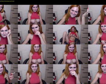 roxxxco — 70 minute Chaturbate female cam show recording, 1080p, Sep 7, 2021