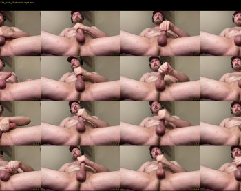 ryanlanders — 28 minute Chaturbate male cam show recording, 720p, Sep 6, 2021