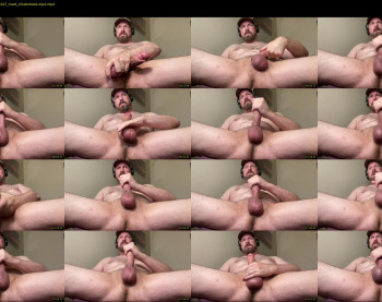 ryanlanders — 28 minute Chaturbate male cam show recording, 720p, Sep 6, 2021
