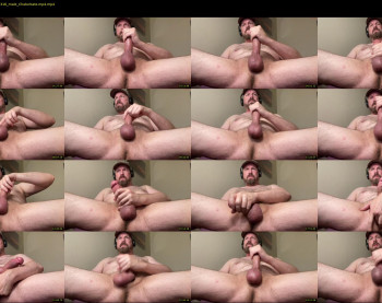 ryanlanders — 28 minute Chaturbate male cam show recording, 720p, Sep 6, 2021