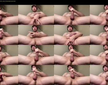 ryanlanders — 28 minute Chaturbate male cam show recording, 720p, Sep 6, 2021