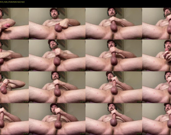 ryanlanders — 28 minute Chaturbate male cam show recording, 720p, Sep 7, 2021