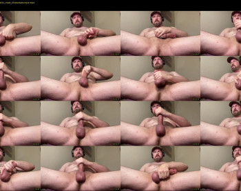 ryanlanders — 17 minute Chaturbate male cam show recording, 720p, Sep 7, 2021