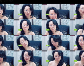 sandrami__ — 8 minute Chaturbate female cam show recording, 720p, Sep 6, 2021