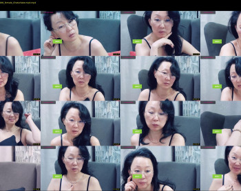 sandrami__ — 64 minute Chaturbate female cam show recording, 720p, Sep 6, 2021
