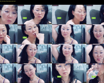 sandrami__ — 25 minute Chaturbate female cam show recording, 720p, Sep 6, 2021