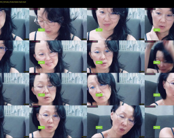 sandrami__ — 13 minute Chaturbate female cam show recording, 720p, Sep 6, 2021