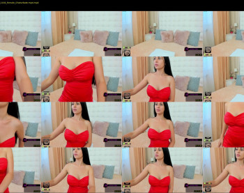 sandrarossee — 71 minute Chaturbate female cam show recording, 1080p, Sep 6, 2021