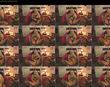 sassythang4u — 8 minute Chaturbate female cam show recording, 720p, Sep 6, 2021