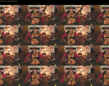 sassythang4u — 6 minute Chaturbate female cam show recording, 720p, Sep 6, 2021