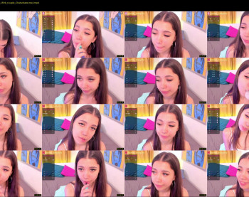 scarlepastery — 15 minute Chaturbate couple cam show recording, 1080p, Sep 6, 2021