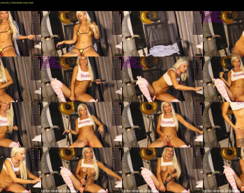 sebilone — 82 minute Chaturbate couple cam show recording, 1080p, Sep 6, 2021