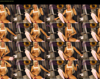 sebilone — 13 minute Chaturbate couple cam show recording, 1080p, Sep 6, 2021