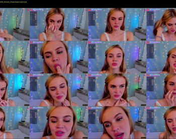 sinacampby — 7 minute Chaturbate couple cam show recording, 1080p, Sep 6, 2021