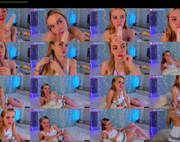 sinacampby — 18 minute Chaturbate couple cam show recording, 1080p, Sep 7, 2021