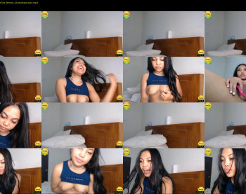 sofia_sakura — 75 minute Chaturbate female cam show recording, 1080p, Sep 6, 2021
