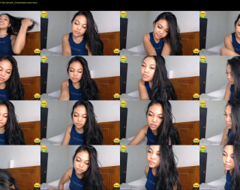 sofia_sakura — 3 minute Chaturbate female cam show recording, 1080p, Sep 6, 2021