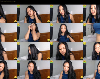 sofia_sakura — 11 minute Chaturbate female cam show recording, 1080p, Sep 6, 2021