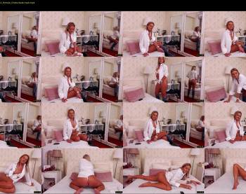 sofialloyd — 59 minute Chaturbate female cam show recording, 720p, Sep 6, 2021