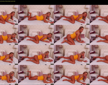 sofialloyd — 40 minute Chaturbate female cam show recording, 720p, Sep 7, 2021