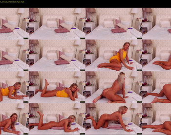 sofialloyd — 59 minute Chaturbate female cam show recording, 720p, Sep 7, 2021