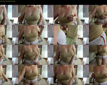 soft_body — 72 minute Chaturbate female cam show recording, 1080p, Sep 6, 2021