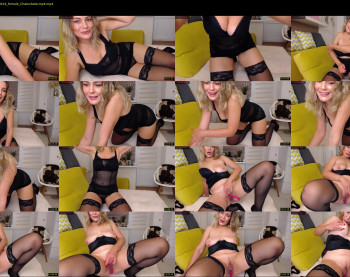 spicyhotmilf — 29 minute Chaturbate female cam show recording, 1080p, Sep 7, 2021