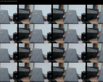 squirt_bunny77 — 16 minute Chaturbate couple cam show recording, 1080p, Sep 6, 2021