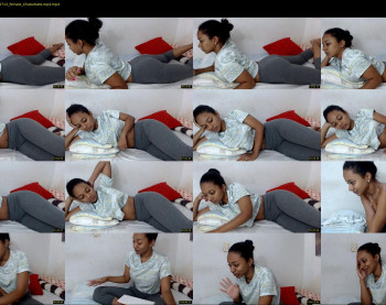 stacy_woods — 79 minute Chaturbate female cam show recording, 720p, Sep 6, 2021