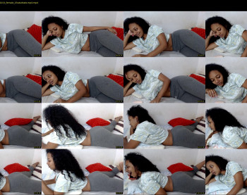 stacy_woods — 69 minute Chaturbate female cam show recording, 720p, Sep 7, 2021