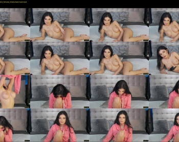 sugar_dolly — 12 minute Chaturbate female cam show recording, 1080p, Sep 7, 2021