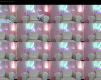 superbdolls — 18 minute Chaturbate couple cam show recording, 720p, Sep 6, 2021