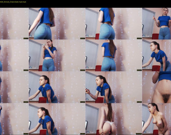sweetpulse_ — 70 minute Chaturbate female cam show recording, 1080p, Sep 7, 2021