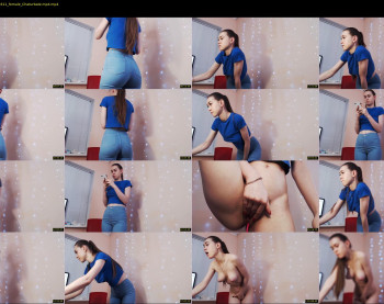 sweetpulse_ — 70 minute Chaturbate female cam show recording, 1080p, Sep 7, 2021