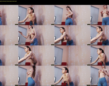 sweetpulse_ — 70 minute Chaturbate female cam show recording, 1080p, Sep 7, 2021
