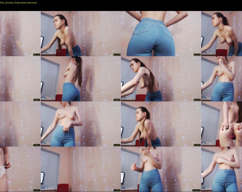 sweetpulse_ — 70 minute Chaturbate female cam show recording, 1080p, Sep 7, 2021